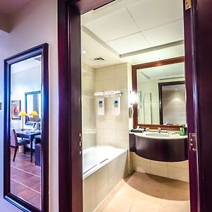 Deluxe Zimmer mit Kingsize-Bett